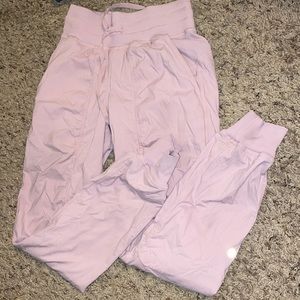 Lululemon dance studio pants